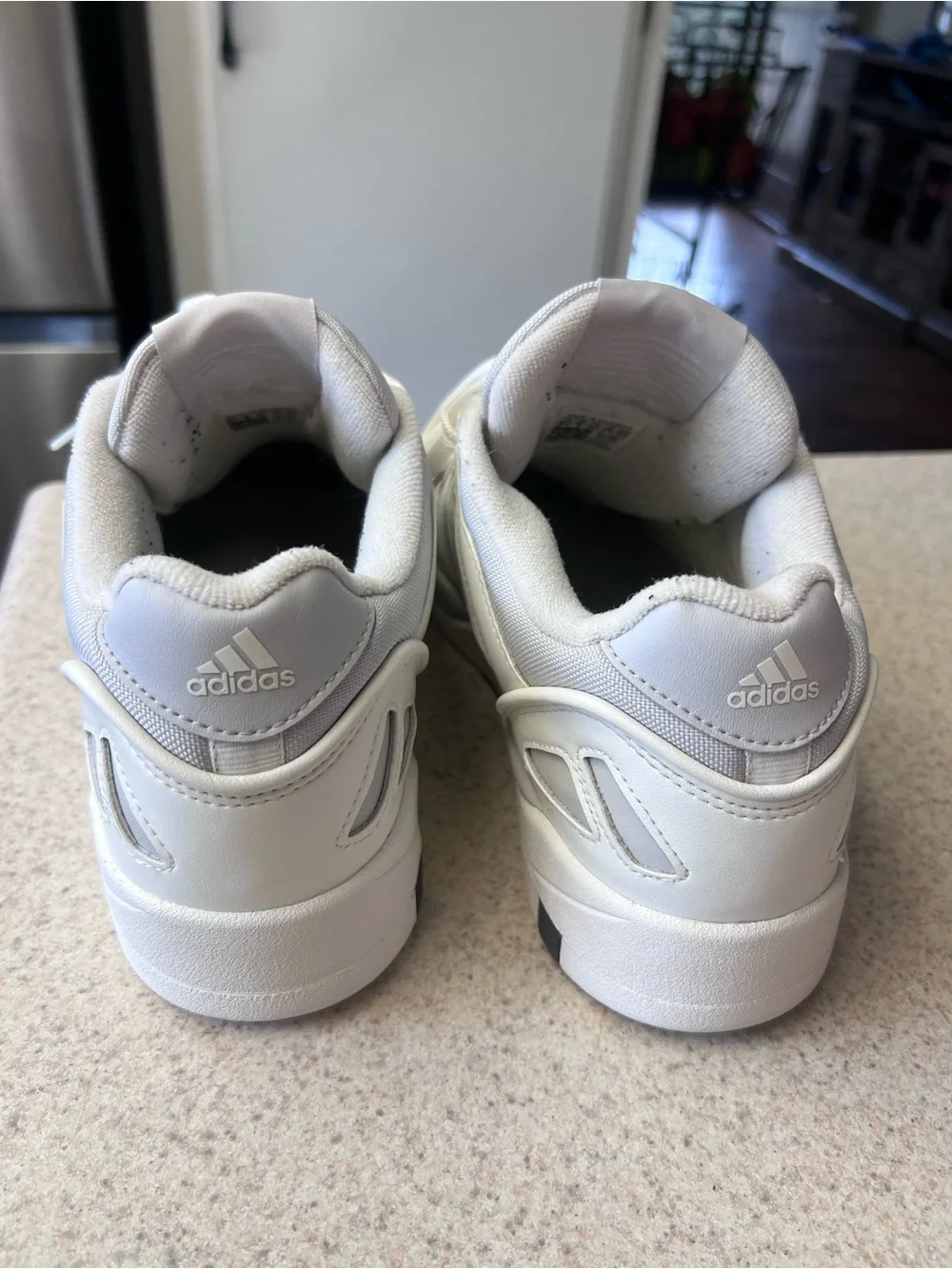 adidas low top